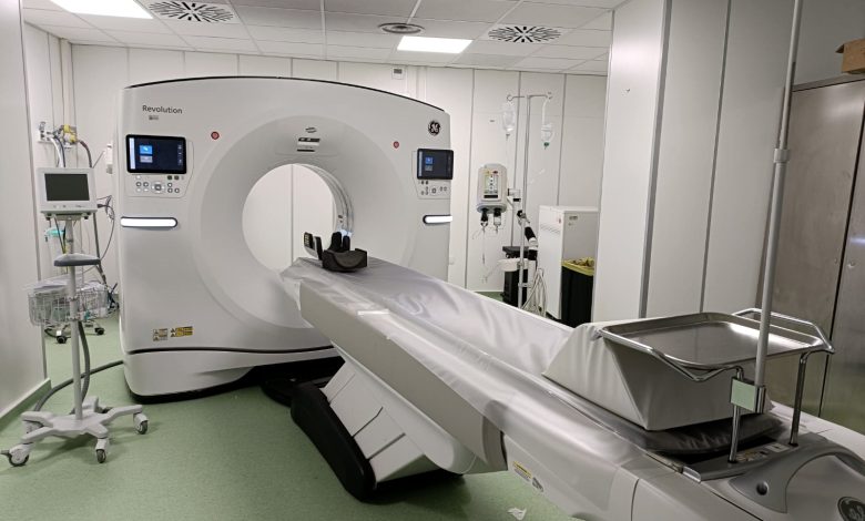 Radiodiagnostica avanzata