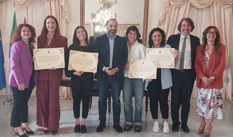 Eccellenza accademica Taranto