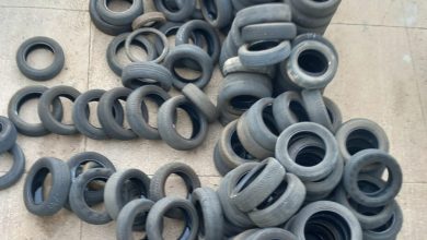 Emergenza PFU in Puglia