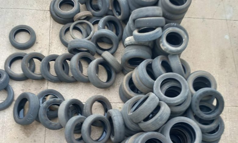 Emergenza PFU in Puglia