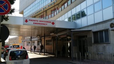 Aggressione in Pronto Soccorso a Bari