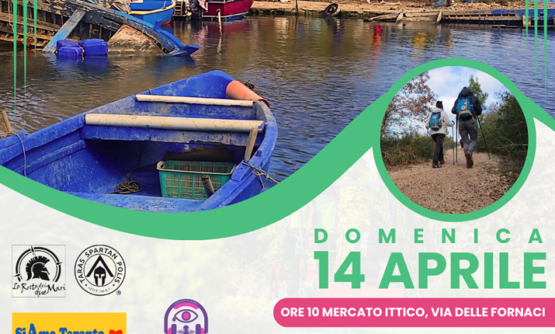 Rotta Pulita Taranto