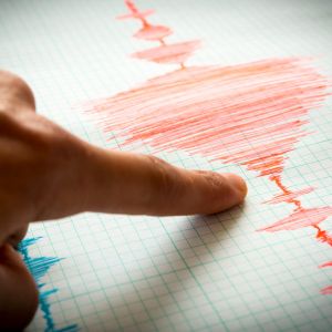 Terremoto a Lesina: quinta scossa in un giorno