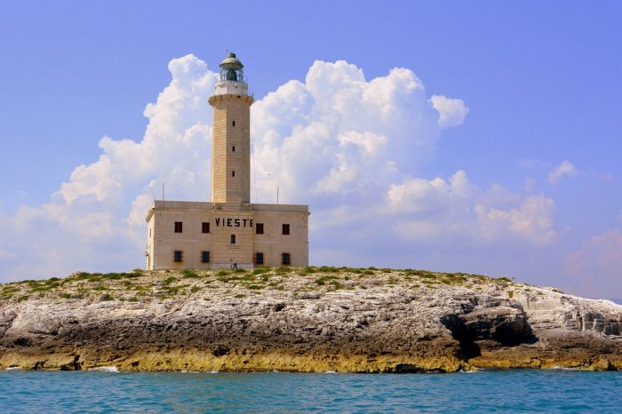 La Giornata Regionale della Costa: la Puglia protegge e valorizza le sue coste