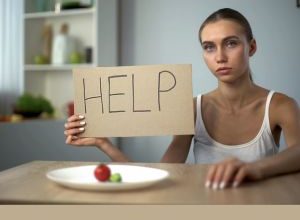 Centro di Riferimento per Disturbi Alimentari