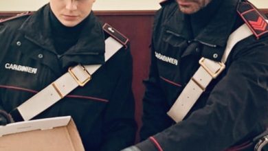 Operazione antidroga a Taranto