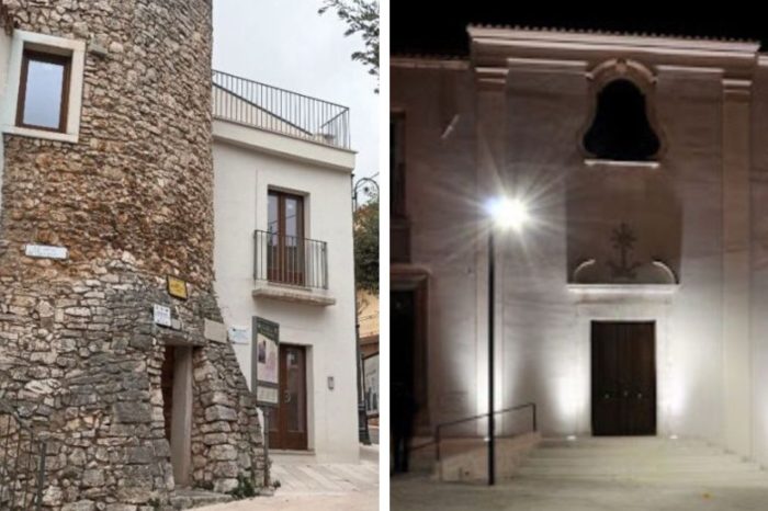 San Giovanni Rotondo: nuovi spazi culturali con il museo Capuano