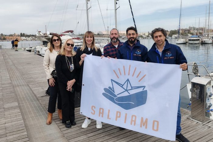 Giornata del Mare: le iniziative dei Servizi Sociali del Comune di Taranto