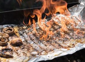 Grigliata Pericolosa