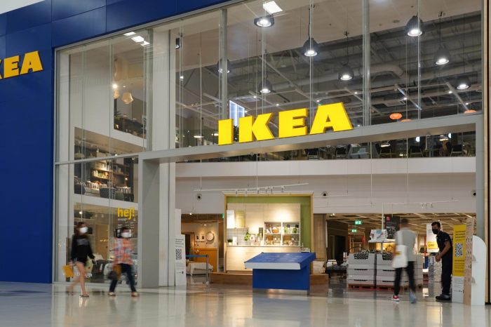 Ikea a Foggia: la prossima apertura è una bufala?