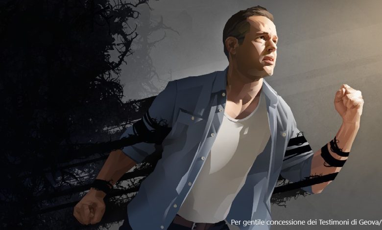 Lotta alla tossicodipendenza