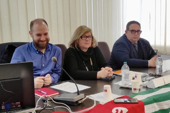 Sanitaservice Taranto | I sindacati: “con Pulito una nuova stagione di dialogo”