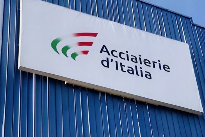 Acciaierie d’Italia: nuovo management nominato per affrontare la fase critica