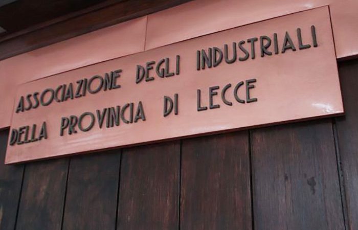 Michele Montinaro eletto Presidente della sezione ambiente di Confindustria Lecce: obiettivi chiave per la sostenibilità