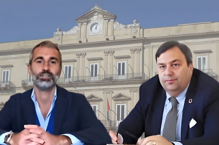 Il PSI punta al progresso dell’amministrazione Melucci con la nomina assessorile di Ruggiero