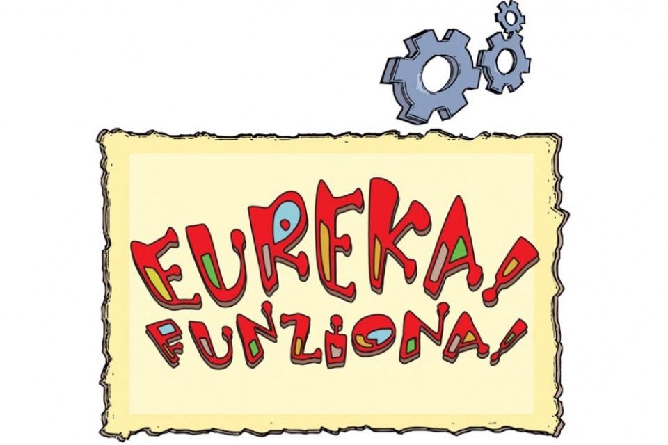 Piccoli inventori sotto la lente di ingrandimento: venerdì la premiazione del progetto Eureka di Federmeccanica