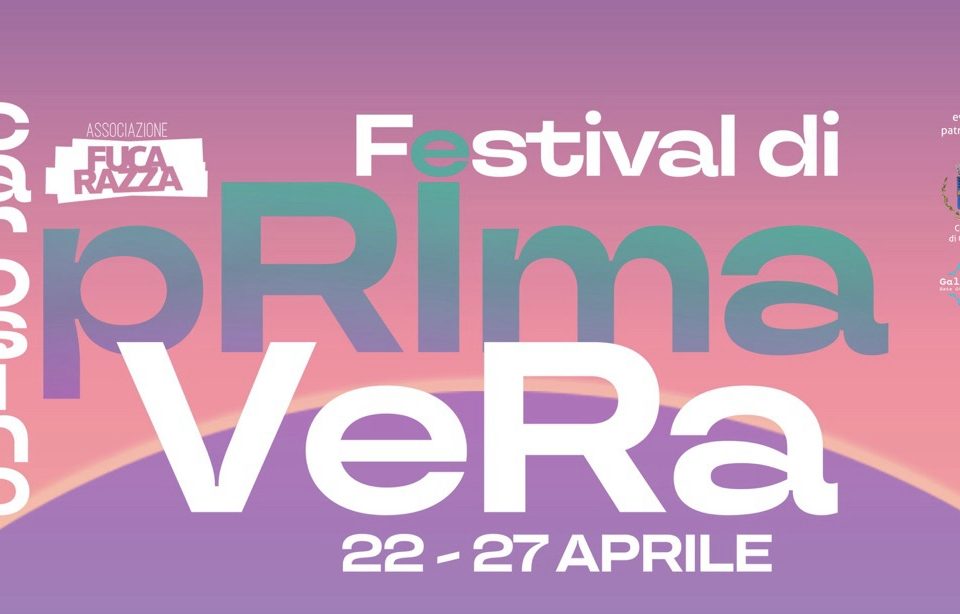 Festival di Primavera: a Carosino torna l’evento della Associazione Fucarazza