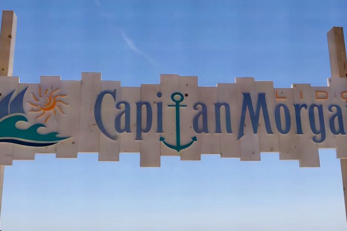 Incendio al Capitan Morgan: indagini dei Carabinieri a Marina di Pulsano