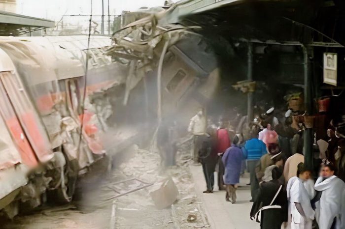 A 35 Anni dalla tragedia ferroviaria: San Severo commemora le vittime
