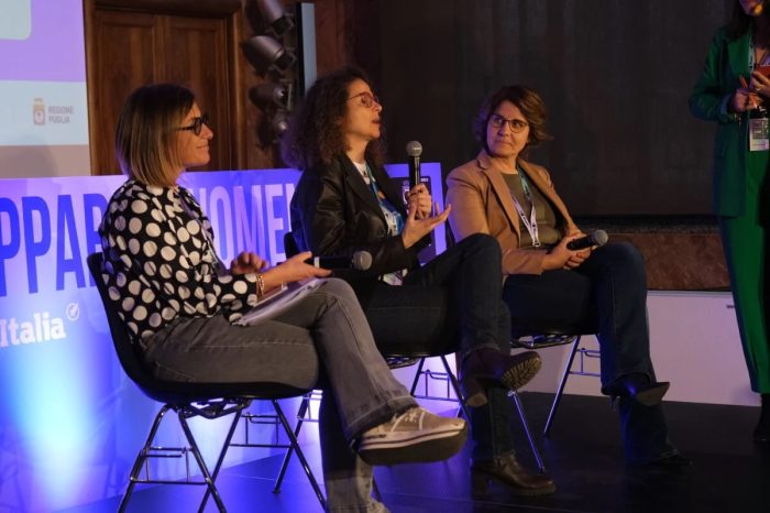 Puglia in crescita: il boom delle startup femminili