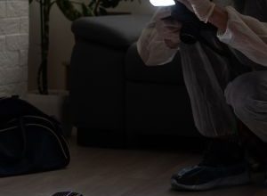 Mistero a Martina Franca