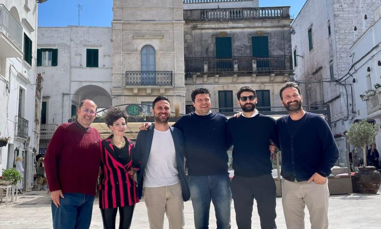 L'Assessore al Turismo e al Marketing Territoriale, Vincenzo Angelini, ha espresso grande entusiasmo