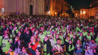 Molfetta Night Run