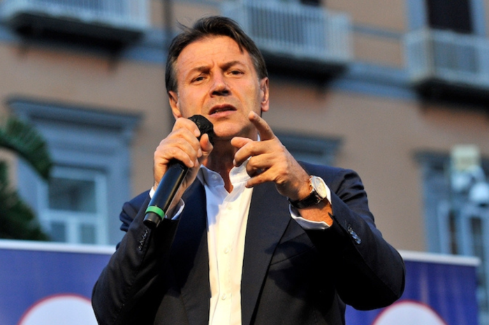 Movimento 5 Stelle: Giuseppe Conte torna in Puglia per il tour elettorale