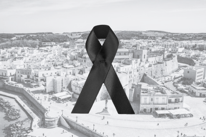 Otranto sotto shock: addio ad Alessandro morto a 14 anni. La città si stringe nel dolore