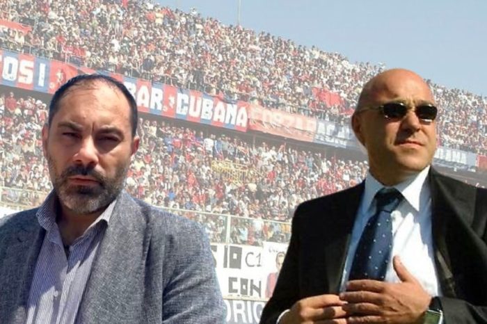 Taranto FC e Comune di Taranto: cresce la tensione per lo Stadio Iacovone
