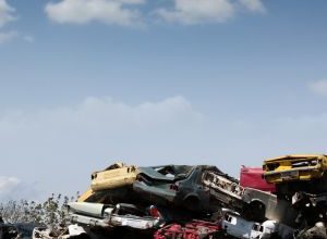 Operazione Puglia Pulita a Foggia