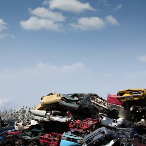 "Operazione Puglia pulita" a Foggia: arresti per riciclaggio veicoli