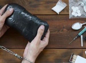 sostanze stupefacenti"