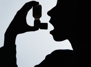 visite gratuite per l'asma