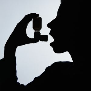 visite gratuite per l'asma