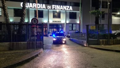 Guardia di Finanza di Taranto