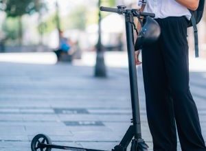 Controlli veicoli elettrici