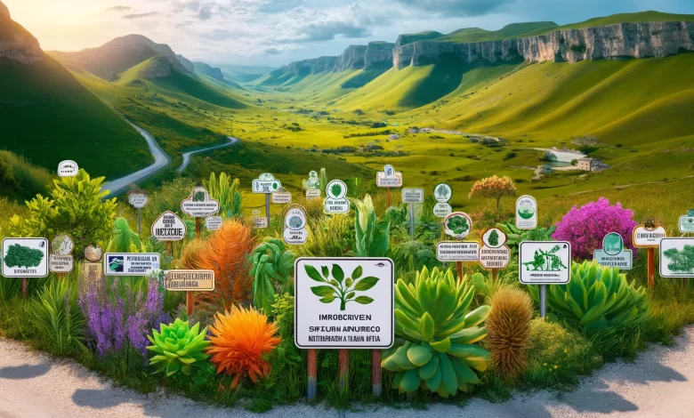 Giornata biodiversità