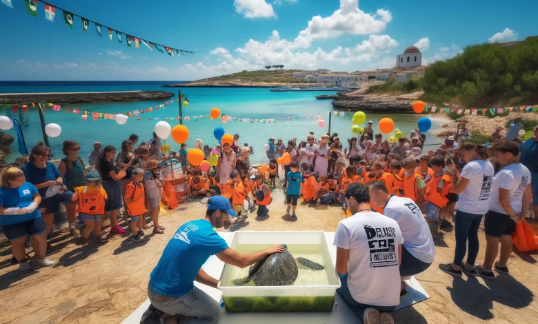 Giornata Mondiale delle Tartarughe