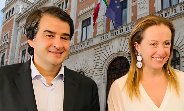 Fitto: L 'Europa deve essere un'opportunità non un ostacolo