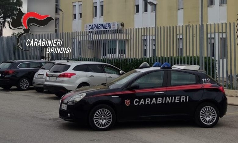 Controlli straordinari a Francavilla e Oria