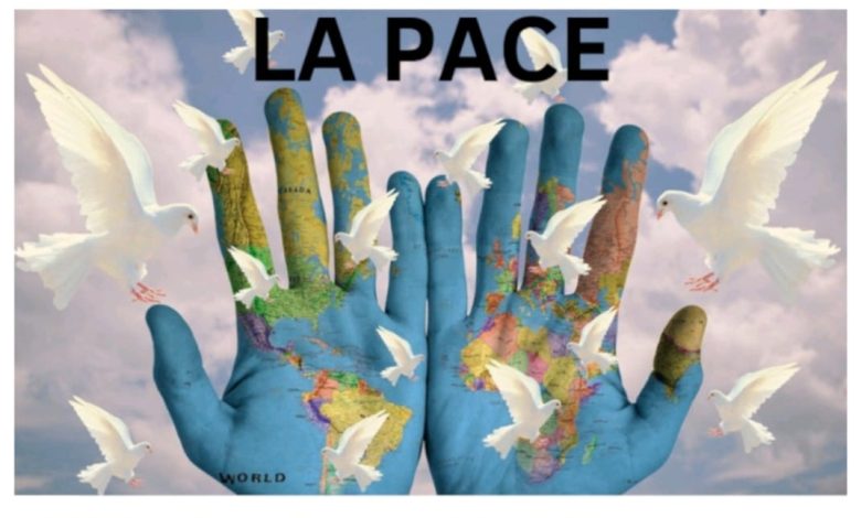 Uniti per la Pace