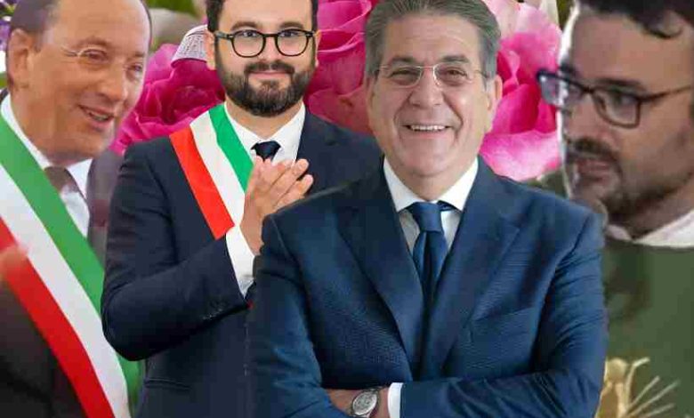 Martina Franca: Dove i 'Promessi Sposi' diventano 'Politici Promessi'