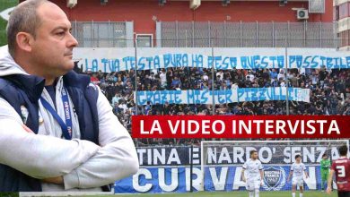 "Non ci fermiamo qui: il meglio deve ancora venire!" - La videointervista a Massimo Pizzulli