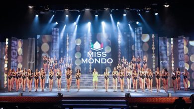 Miss Mondo 2024