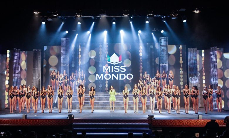 Miss Mondo 2024