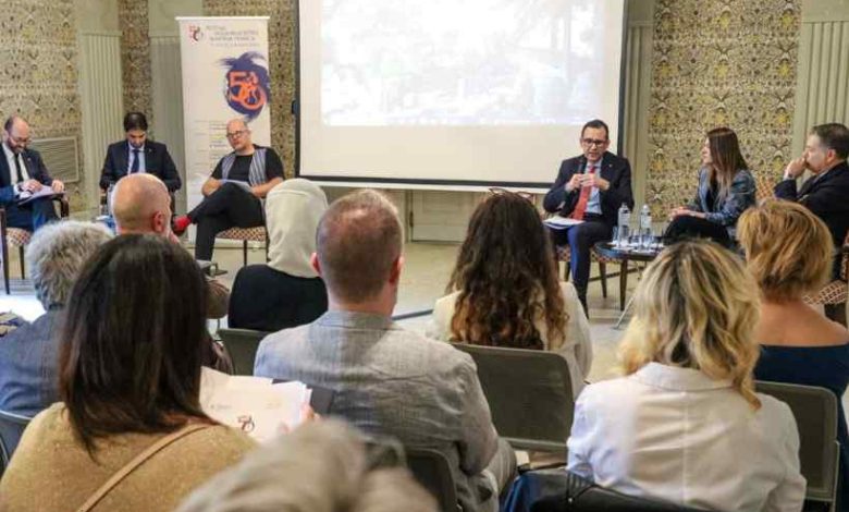 Presentata a Roma la Norma di Bellini per il Festival della Valle d'Itria