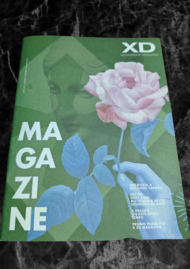 Prototipo Magazine edizione speciale Festival della Valle d'Itria 