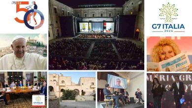Puglia Press: I grandi eventi del 2024
