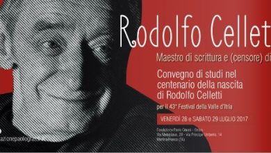 Rodolfo Celletti